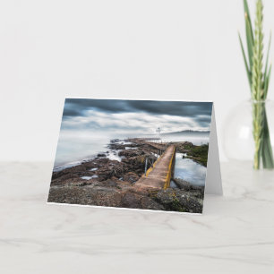 Lighthouses   Grand Marais Lighthouse Minnesota Card