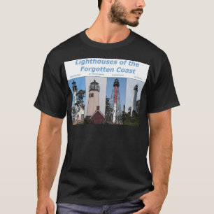 Lighthouses in Florida T-Shirt