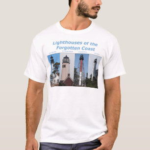 Lighthouses in Florida T-Shirt