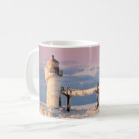 Lighthouses | Lake Michigan Lighthouse