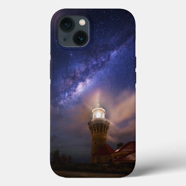 Lighthouses | Lighthouse Asutralia Case-Mate iPhone Case (Back)