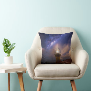 Lighthouses   Lighthouse Asutralia Cushion