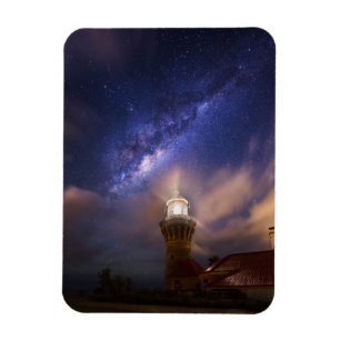 Lighthouses Lighthouse Asutralia Magnet