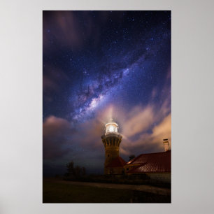 Lighthouses   Lighthouse Asutralia Poster