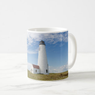 Lighthouses Lighthouse Massachusetts Coffee Mug
