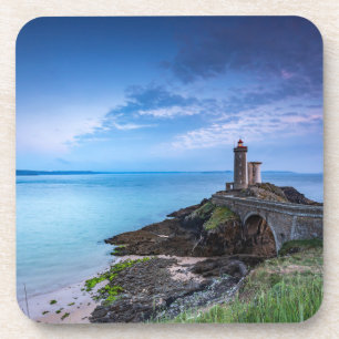Lighthouses   Lighthouse Plouzané France Coaster