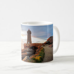 Lighthouses   Mean Ruz Lighthouse Coffee Mug