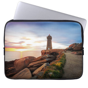 Lighthouses Mean Ruz Lighthouse Laptop Sleeve