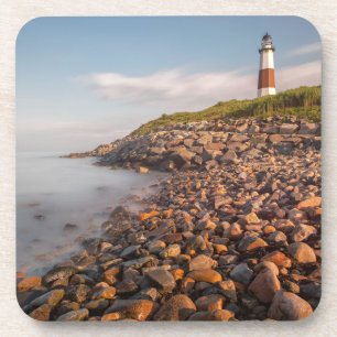 Lighthouses Montauk Point Long Island Coaster