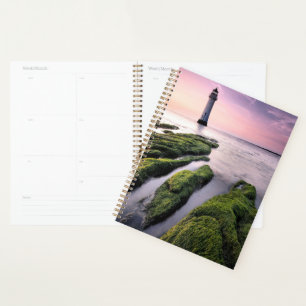 Lighthouses   New Brighton Lighthouse, UK Planner