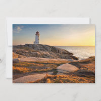 Lighthouses | Peggy's Cove Nova Scotia