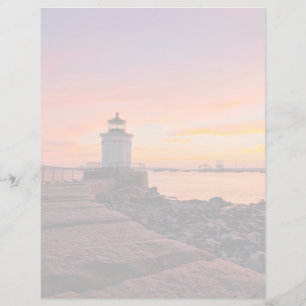 Lighthouses   South Portland, Maine