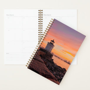 Lighthouses   South Portland, Maine Planner
