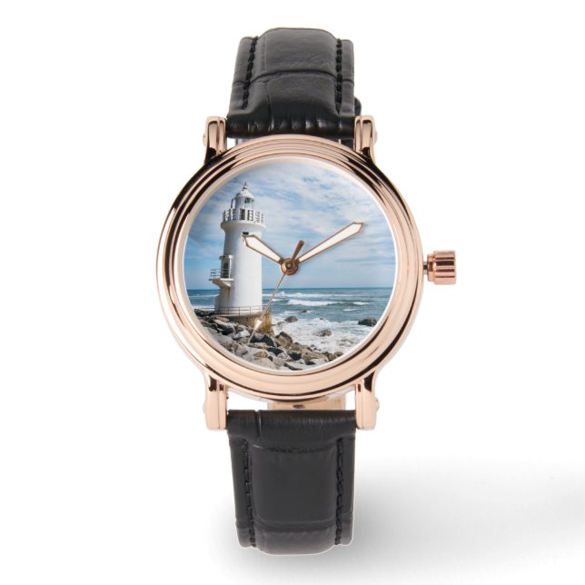 Lighthouses | Toyohashi City Lighthouse Watch (Front)