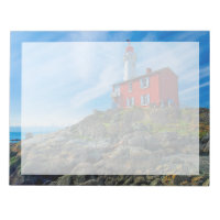 Lighthouses | Victoria Harbour Vancouver Island
