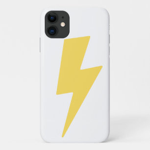 Lighting Bolt iPhone 11 Case