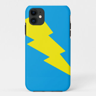 Lighting Bolt iPhone 5 Case