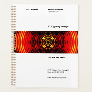 Lighting Design Planner