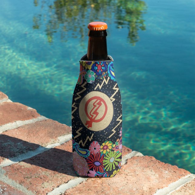 Lighting Factory Flower  Bottle Cooler (In Situ Pool)