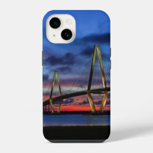 Lighting It Up iPhone 14 Case