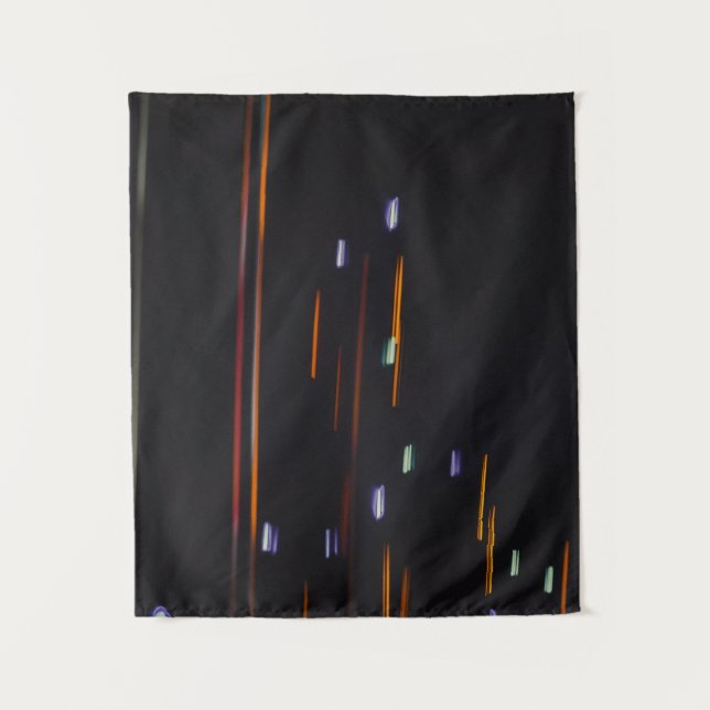 Lighting Tapestry (Front)