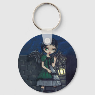 "Lighting the Way" Keychain