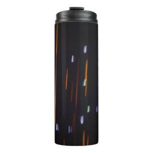 Lighting Thermal Tumbler