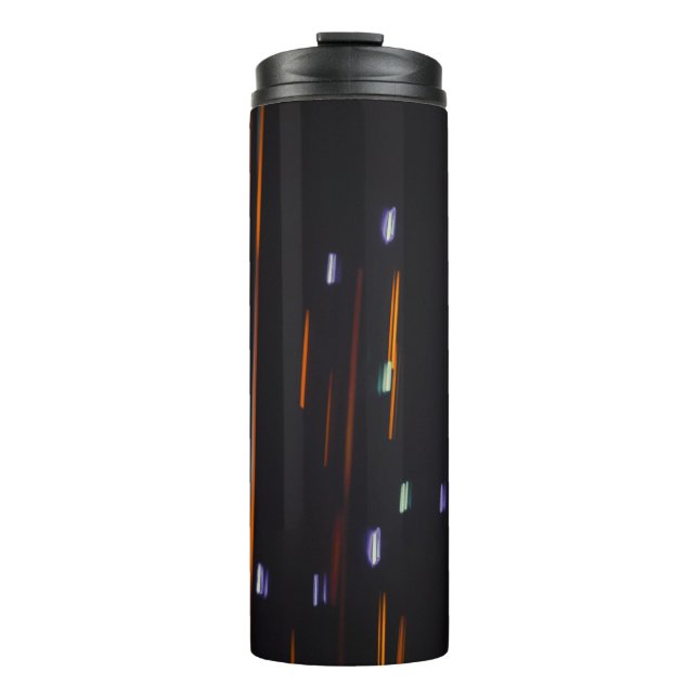 Lighting Thermal Tumbler (Front)