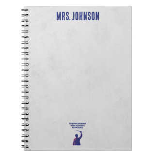 Lighting Up Minds With Scientific Knowledge Design Notebook