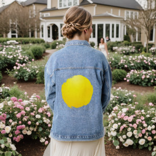 Lightkeeper Denim Jacket