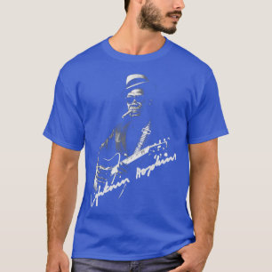 Lightnin Hopkins T-Shirt