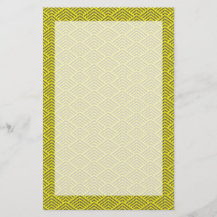 Lightning Arches Stationery
