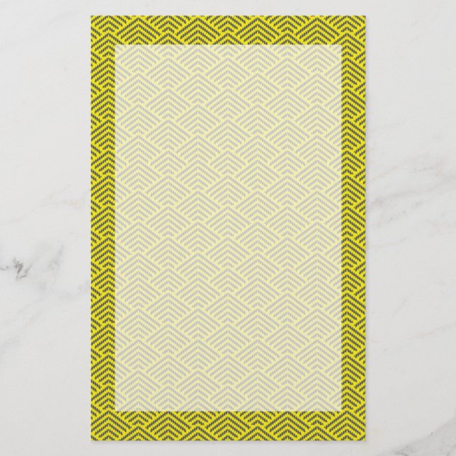 Lightning Arches Stationery (Front)
