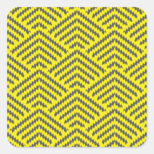 Lightning Arches Sticker