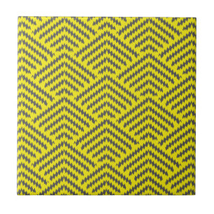 Lightning Arches Tile