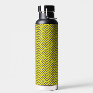 Lightning Arches Water Bottle