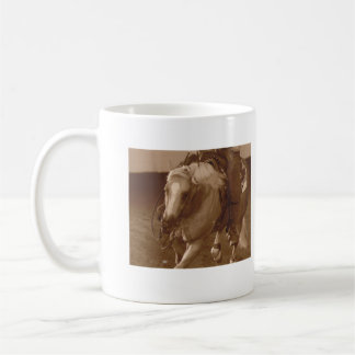 Lightning Arrow Ranch Coffee Mug