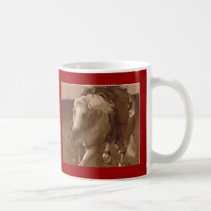 Lightning Arrow Ranch Coffee Mug