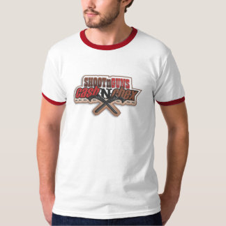 Lightning Arrow Ranch T-Shirt