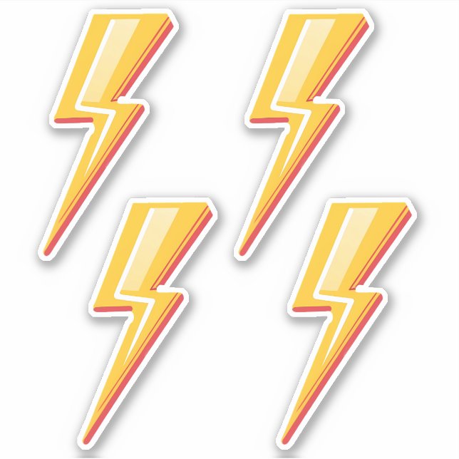 Lightning Bolt (Front)
