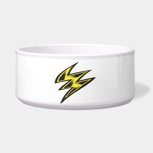 Lightning Bolt (Front)