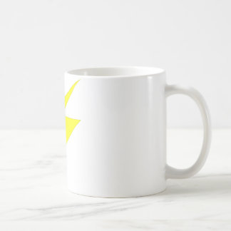 Lightning Bolt Coffee Mug