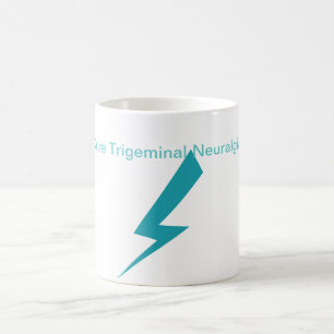 Lightning Bolt Mug