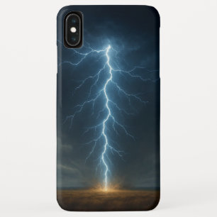 Lightning Bolt Phone Case – Electrifying Style