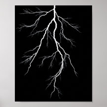 Lightning bolt☔