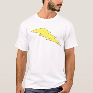 Lightning bolt T-Shirt