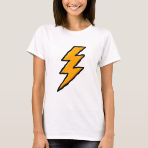 Lightning bolt T-Shirt