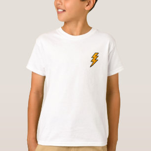 Lightning bolt T-Shirt