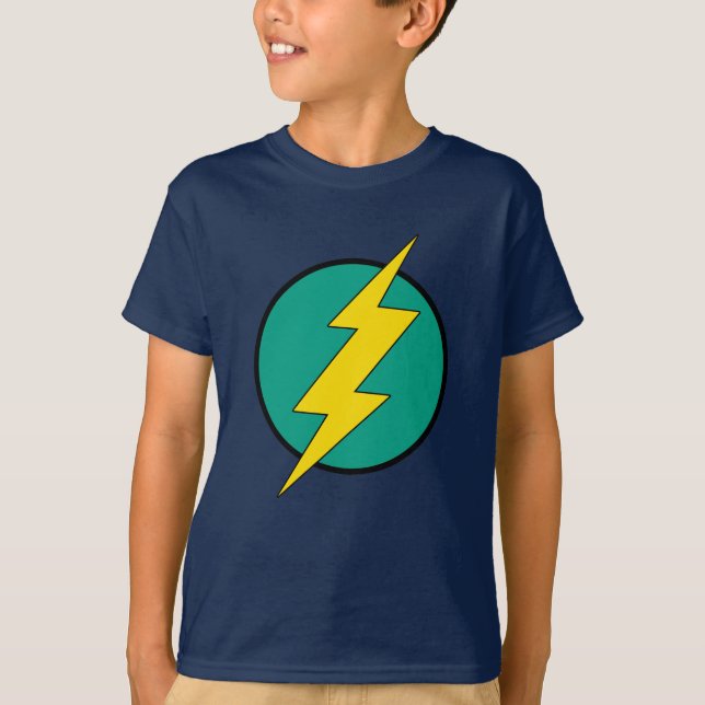 Lightning Bolt T-shirts (Front)