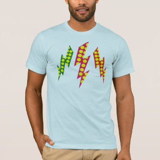 Lightning Bolts T-Shirt